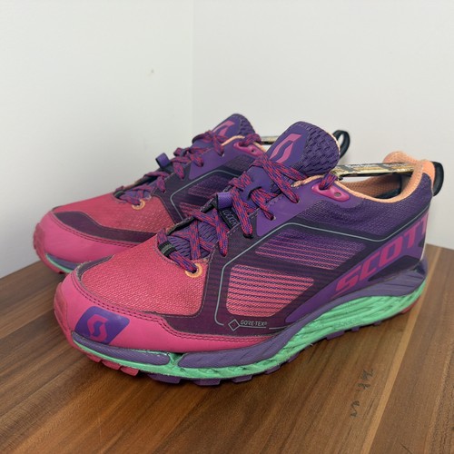 Scott kinabalu gtx - scott,