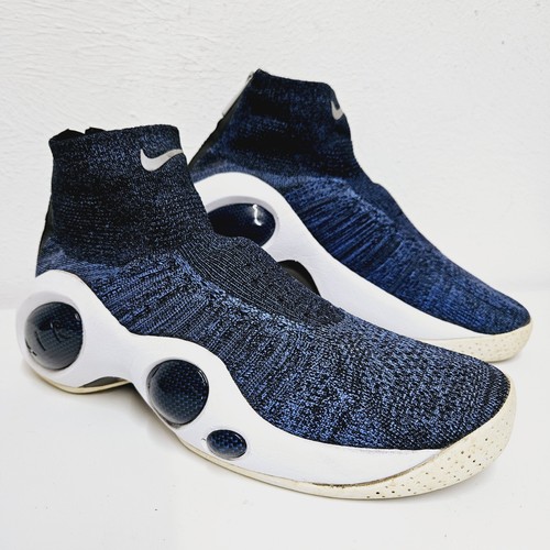 Nike air flight - air, mid