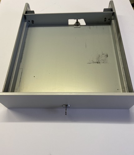 Sharp cash register metal - sharp,