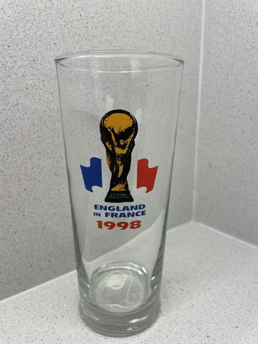 Fifa world cup france - cup, 98