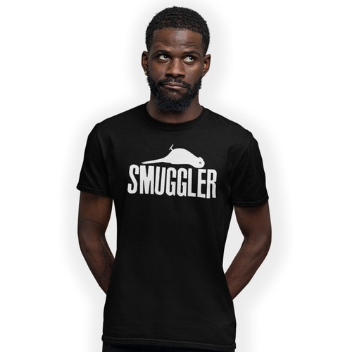 Budgie smuggler printed - budgie,