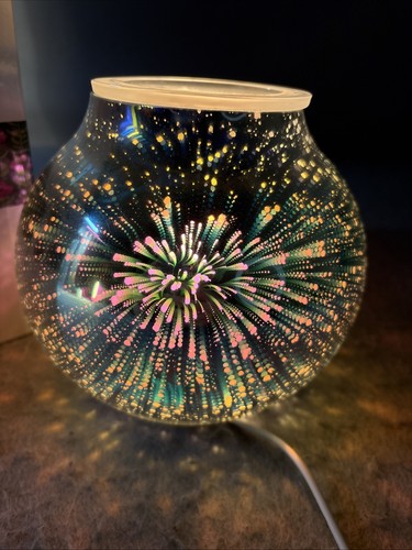 Scentsy stargaze wax - scentsy, warmer