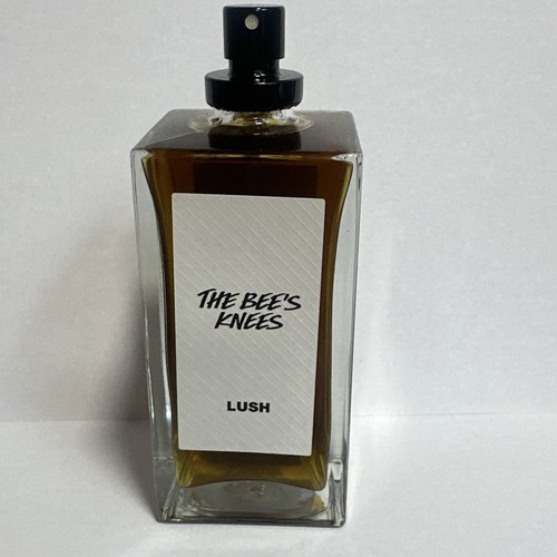 Lush the bees knees perfume - lush,