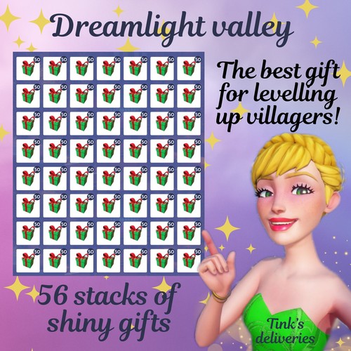 Dreamlight valley resources - valley,