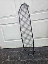 Nissan qashqai dog guard - dog, 2nd