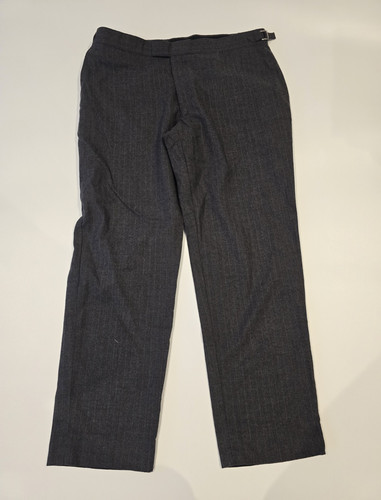 Timothy everest grey wool - grey,