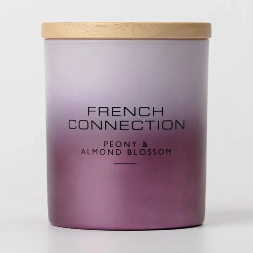 French connection ombre peony - french,