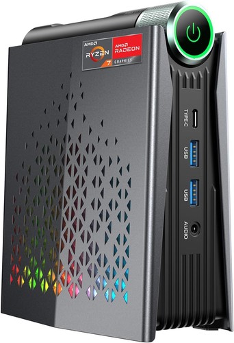 Acemagician s3a mini - acemagician, pc