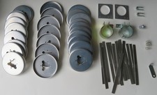 Tamiya King Tiger Tank Metal