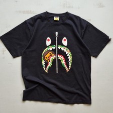 A Bathing Ape BAPE Japan Shark