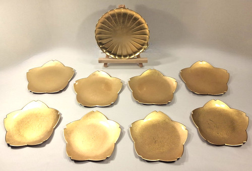 Vintage 1950s takahashi japan - 1950s,