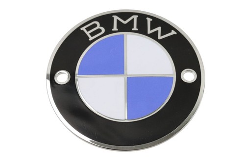 Emblem tank for - for, bmw