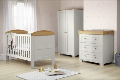 Mamas papas harrow 3 piece - 3,
