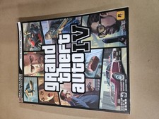 Bradygames Official GTA Grand