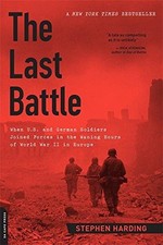 The Last Battle: When U.S. and
