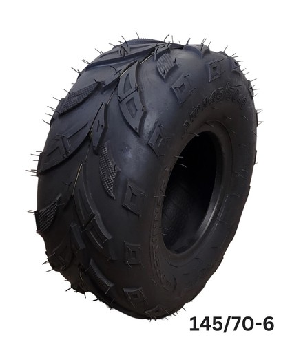 Tqu03 tyre 145 - for, 50cc