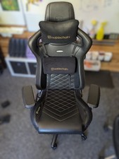 Noblechairs EPIC Gaming Chair