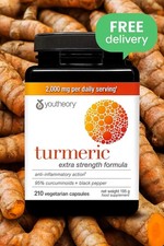 Youtheory Turmeric Extra