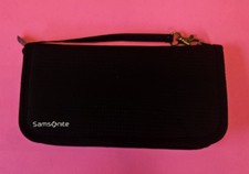 Men Women Samsonite RFID