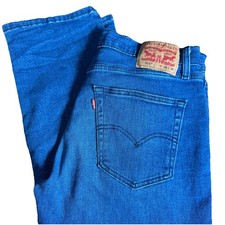 Levi’s Denim Jeans Men's 514