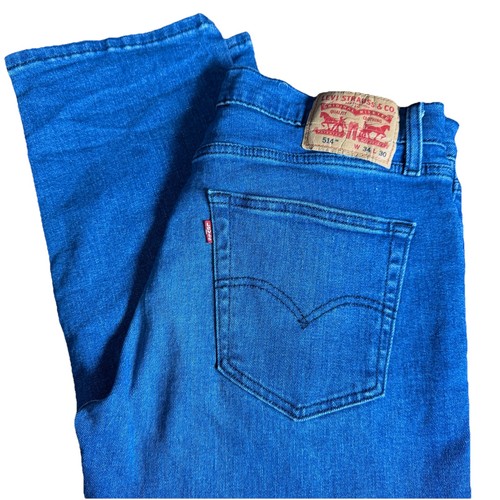 Levi denim jeans men - levi’s,