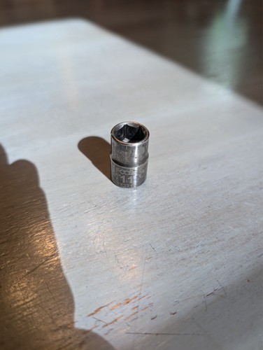 Mac tools chip - tools, foose