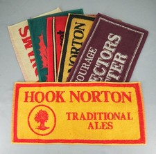 VINTAGE PUB BAR TOWELS - SMALL