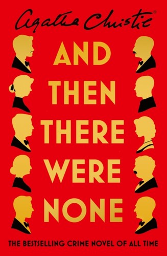 And then there were none - then,