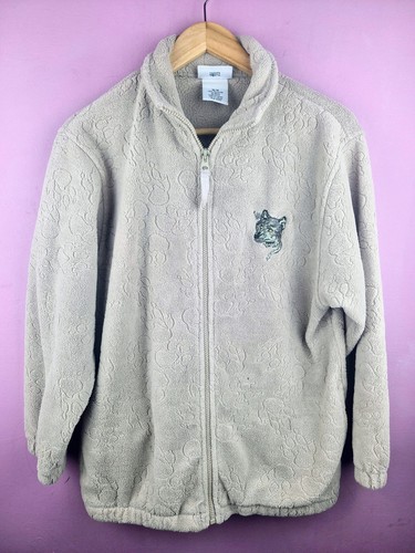 Northern getaway fleece jacket - northern,