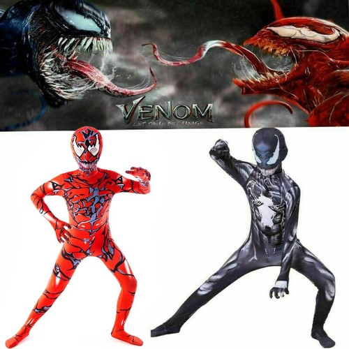 Superhero kids boys venom - superhero,