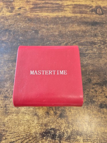 Mastertime automatic mens - automatic,