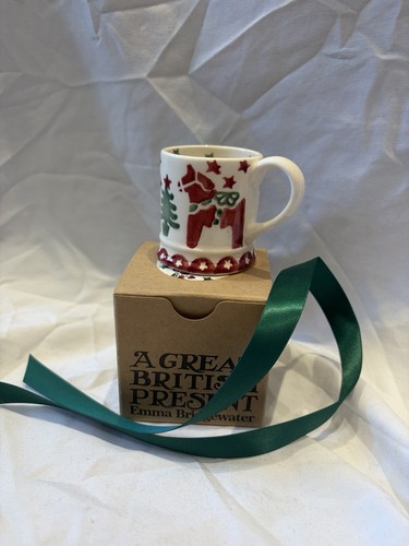 Emma bridgewater christmas - emma,