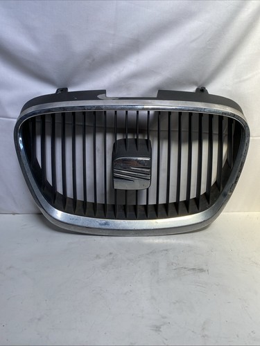 2005 2012 mk2 - 2005-2012, seat