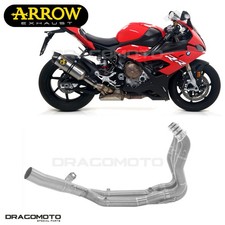 Header BMW S 1000 RR 2021 2022