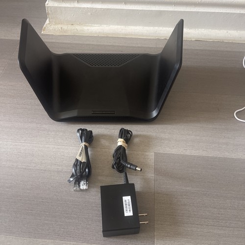 Netgear nighthawk raxe300 - netgear,