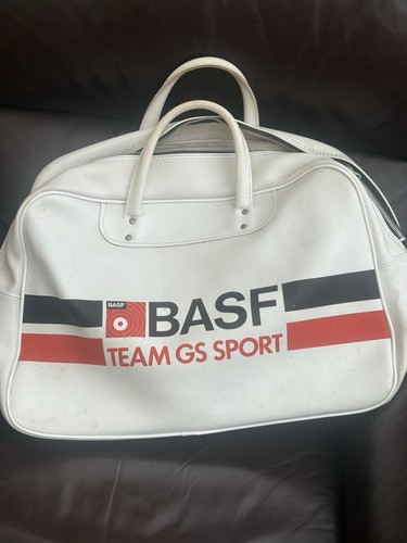 Vintage 80s basf team sport - 80s, gs
