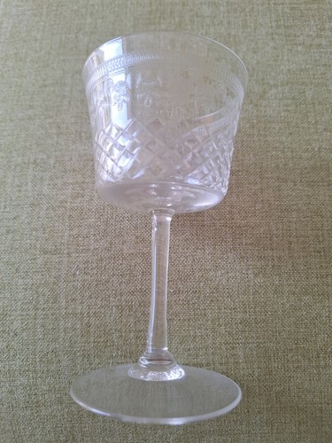 Edwardian vintage pall - vintage,