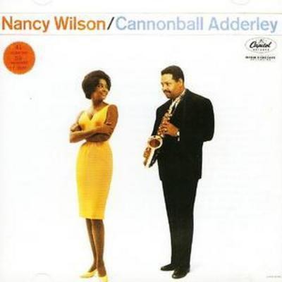 Cannonball adderley nancy - cannonball,