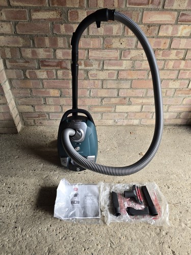 Hoover energy 300 - hi-energy, vacuum