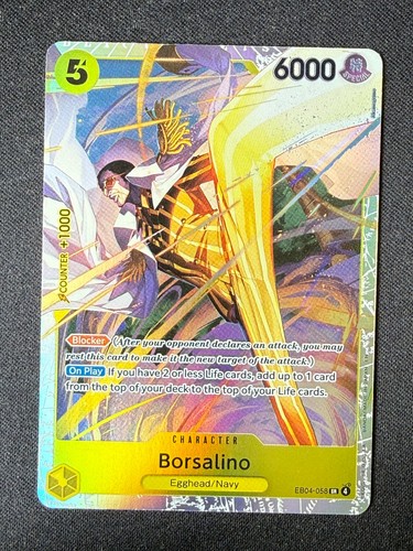 Borsalino - , (eb04-058