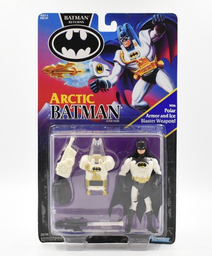 Kenner batman returns - kenner,