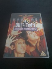 Bill & Ted's Bogus Journey
