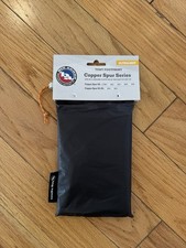 Big Agnes Copper Spur UL1 Tent