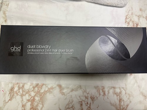 Ghd duet blowdry - blowdry, professional