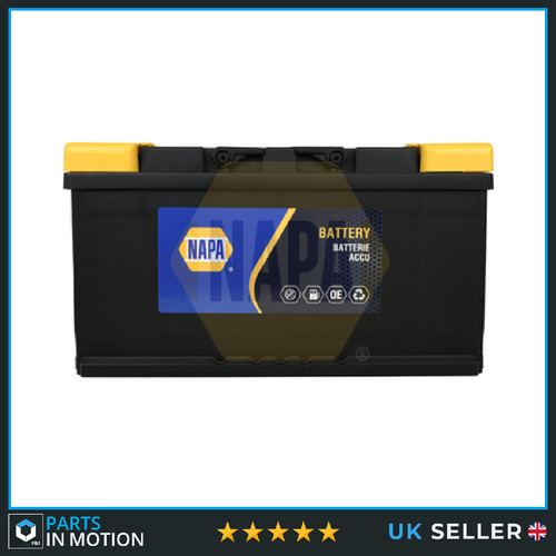 Car battery 019n napa - car,