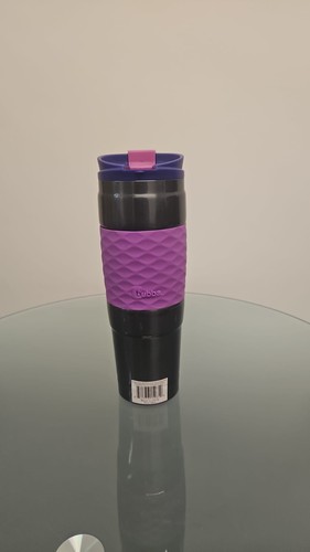Bubba double walled insulated - double,