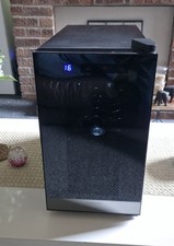 Ambiano 8-Bottle Wine Cooler