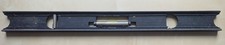 Vintage Stanley No 36, 24 inch cast iron Spirit level