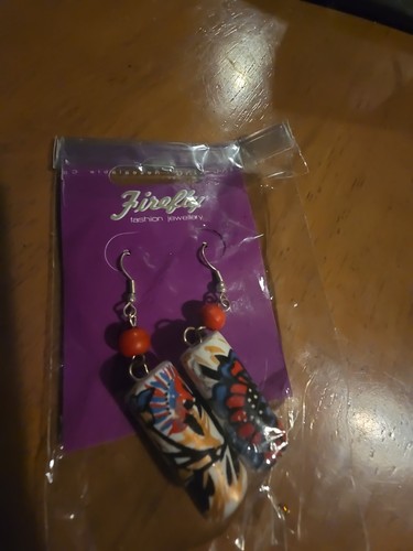 Firefly handmade wooden - firefly,
