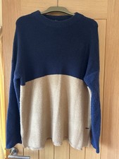 Joules Karina Longline Jumper, Size 18